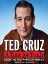 Cover image for A Time for Truth